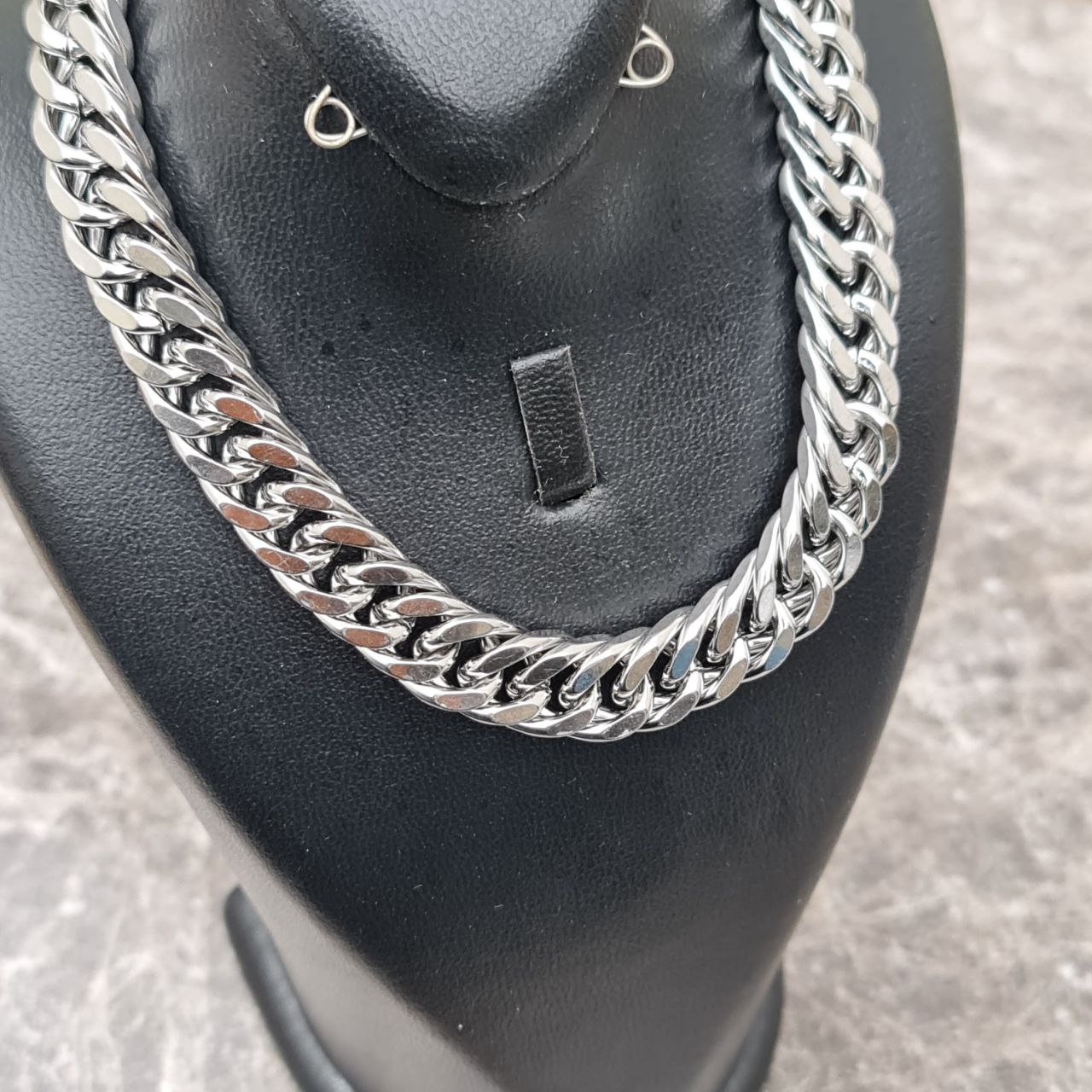 گردنبند کارتیر 12 میل