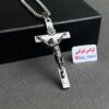 گردنبند صلیب مسیح