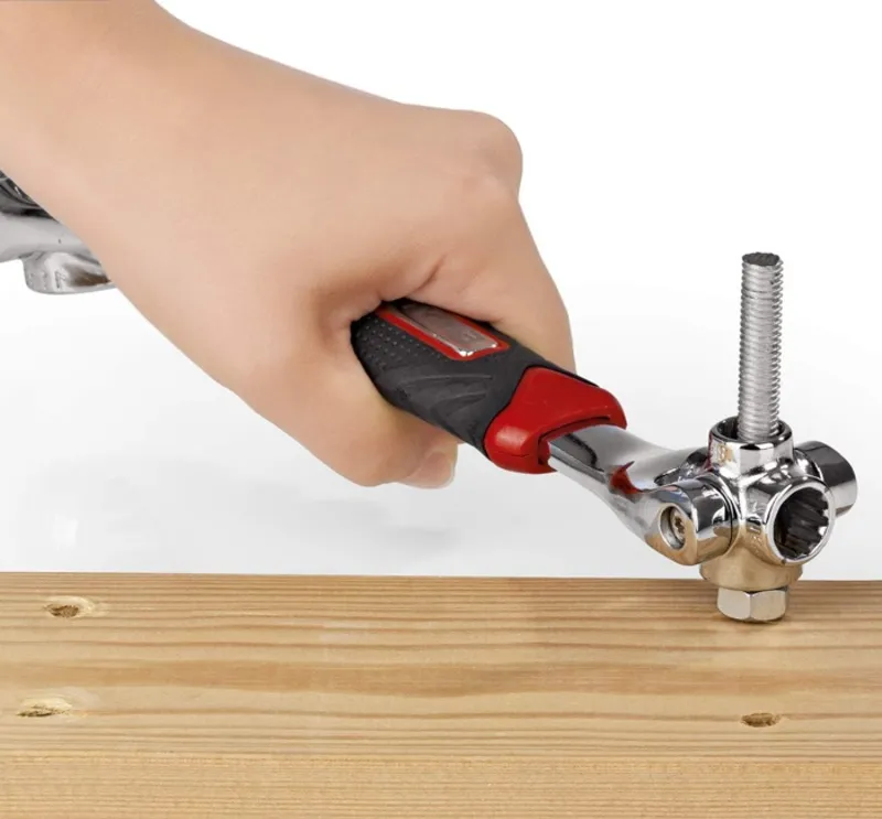 آچار همه کاره 360 درجه تایگر آچار همه کاره 360 درجه تایگر