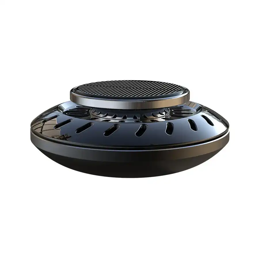 خوشبوکننده خورشیدی سفینه خوشبوکننده خورشیدی سفینه