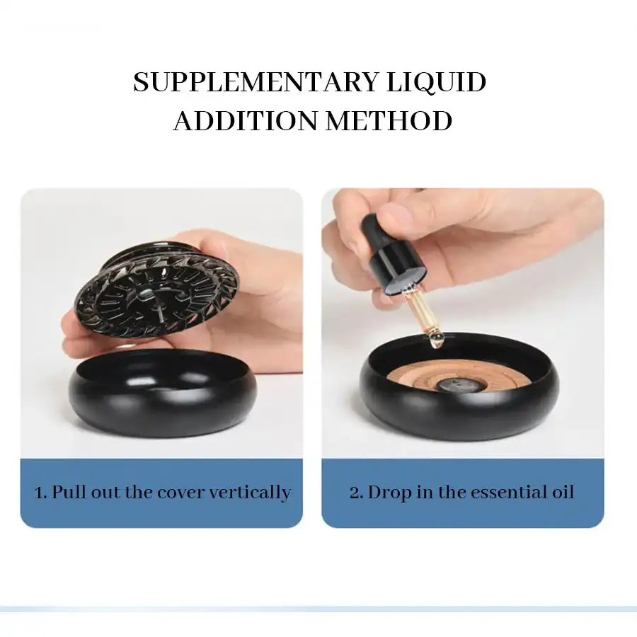 خوشبوکننده خورشیدی سفینه خوشبوکننده خورشیدی سفینه