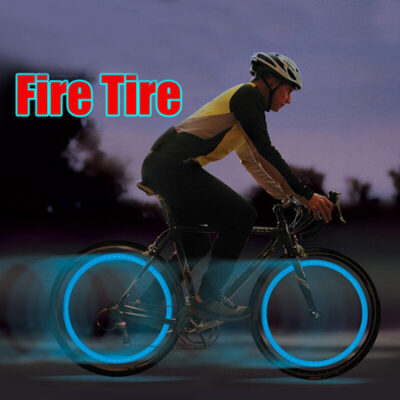 چراغ فایر تایر تایر fire tire 2 چراغ فایر تایر