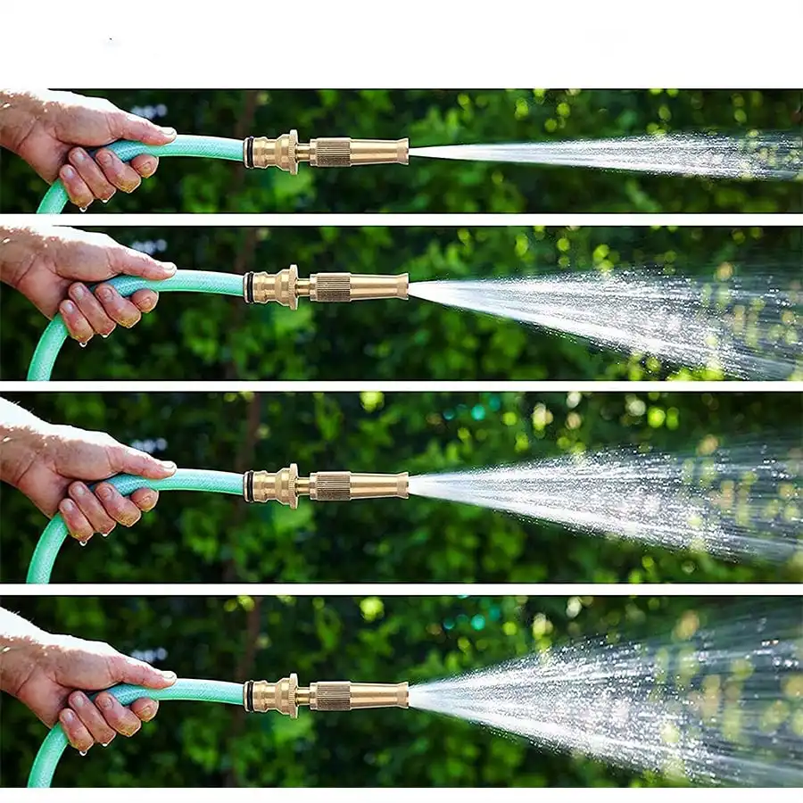 کارواش برنجی دو تیکه کارواش برنجی دو تیکه