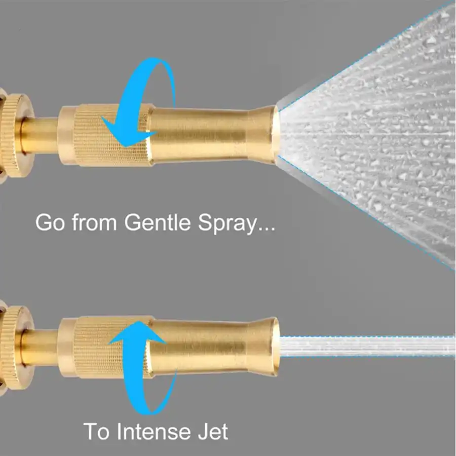 کارواش برنجی دو تیکه کارواش برنجی دو تیکه