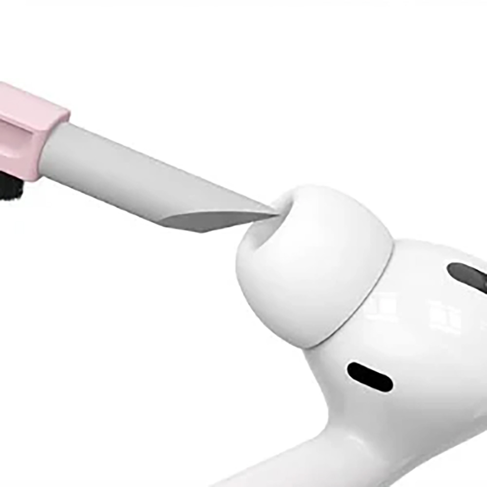 کیت تمیز کننده کیبورد و ایرپاد 7 کاره کیت تمیز کننده کیبورد و ایرپاد 7 کاره