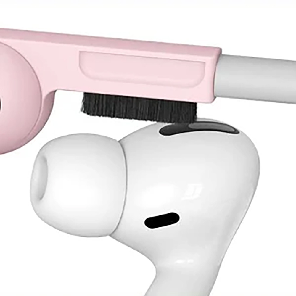 کیت تمیز کننده کیبورد و ایرپاد 7 کاره کیت تمیز کننده کیبورد و ایرپاد 7 کاره