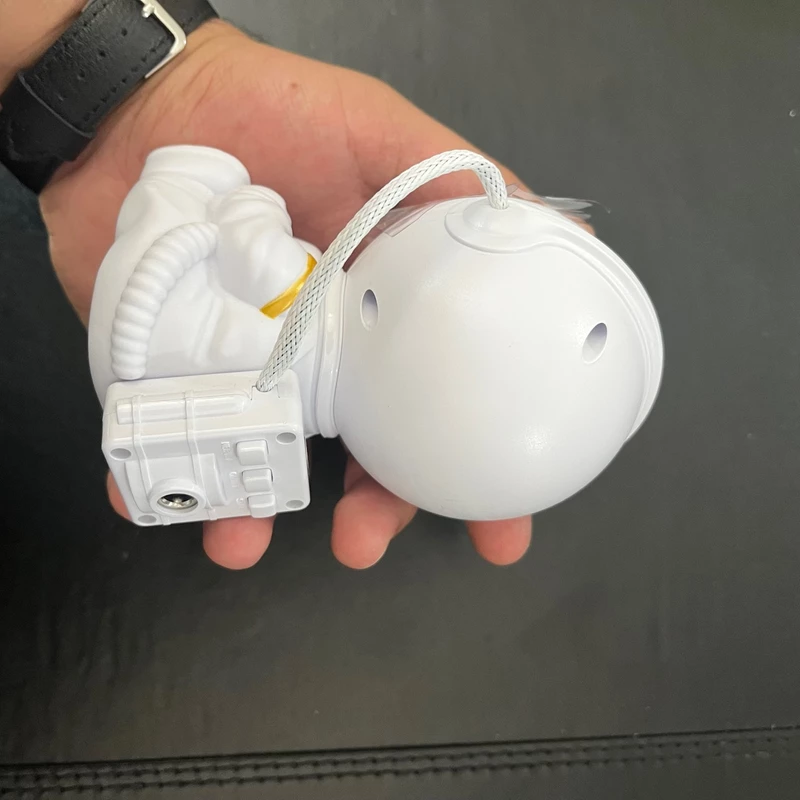 چراغ خواب کهکشانی فضانورد چراغ خواب کهکشانی فضانورد