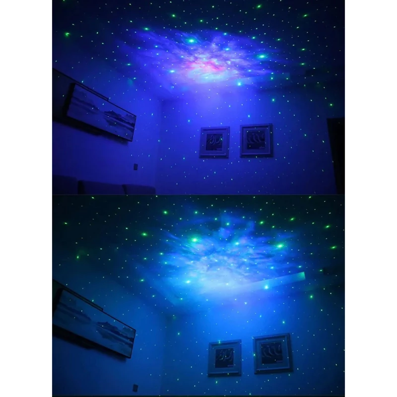 چراغ خواب کهکشانی فضانورد چراغ خواب کهکشانی فضانورد