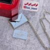 گردنبند پاکت نامه