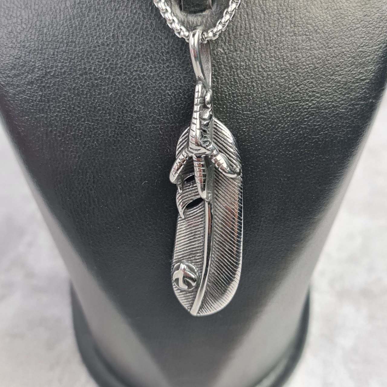 گردنبند پنجه عقاب