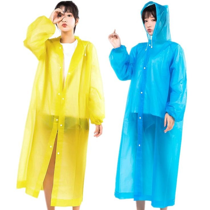 پانجو بارانی ضد اب