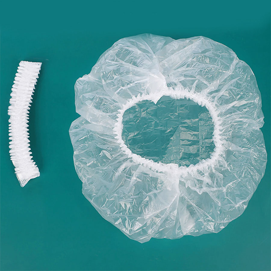 کاور پلاستیکی همه کاره 50 عددی