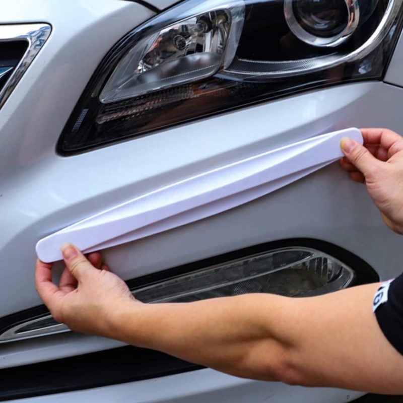 محافظ و ضربه گیر سپر خودرو