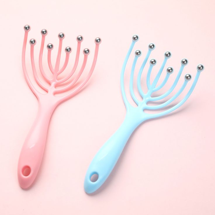 ماساژور دستی 9 غلطکی