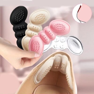 محافظ پشت پا Back protector D41123 محافظ پشت پا