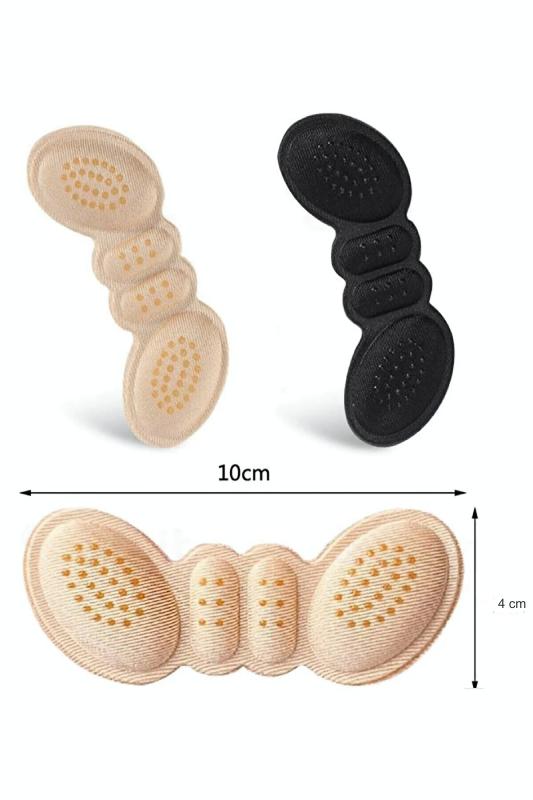 محافظ پشت پا محافظ پشت پا