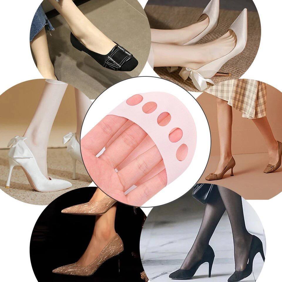 پد محافظ سینه و پنجه پا