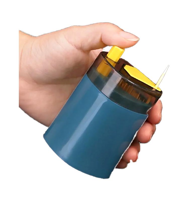 استند خلال دندان اتوماتیک