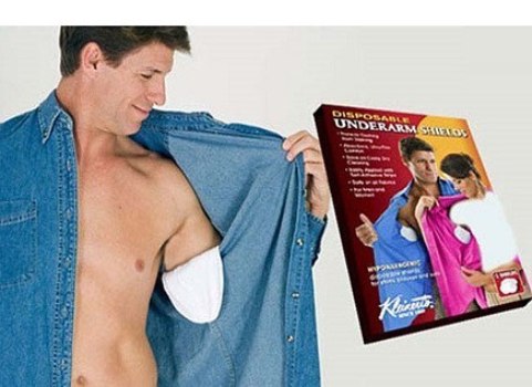 پد ضد عرق پد ضد عرق