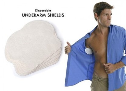 پد ضد عرق پد ضد عرق