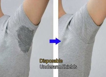 پد ضد عرق پد ضد عرق