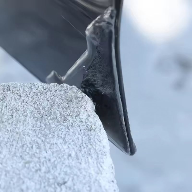 ضربه گیر گوشه درب خودرو