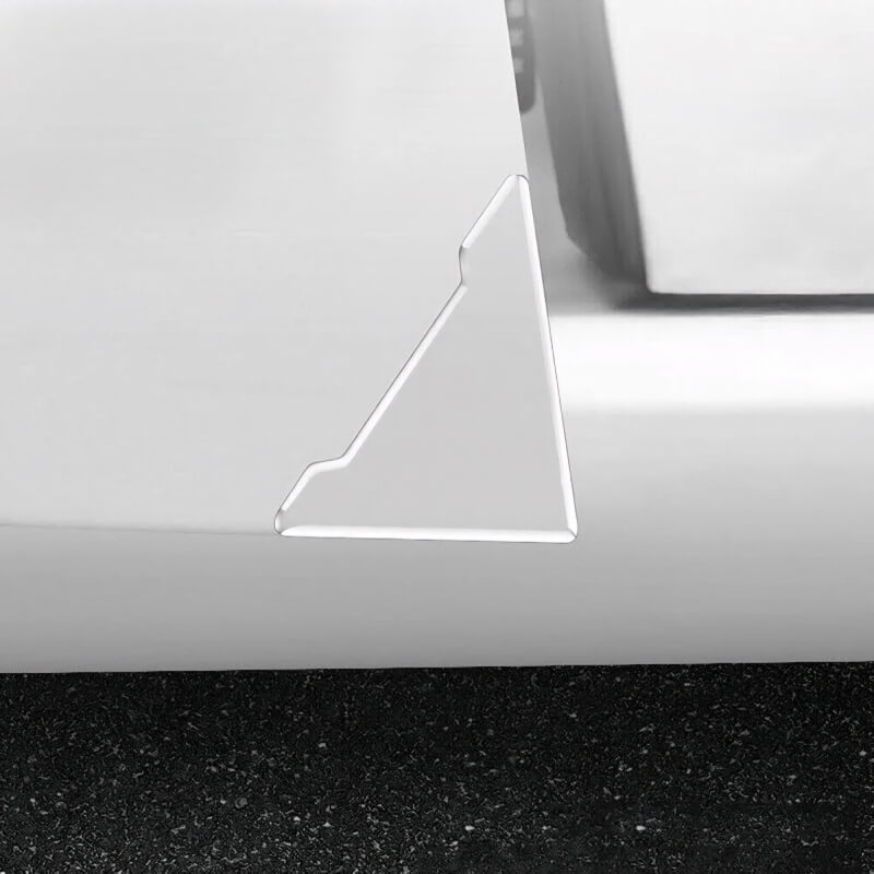 ضربه گیر گوشه درب خودرو