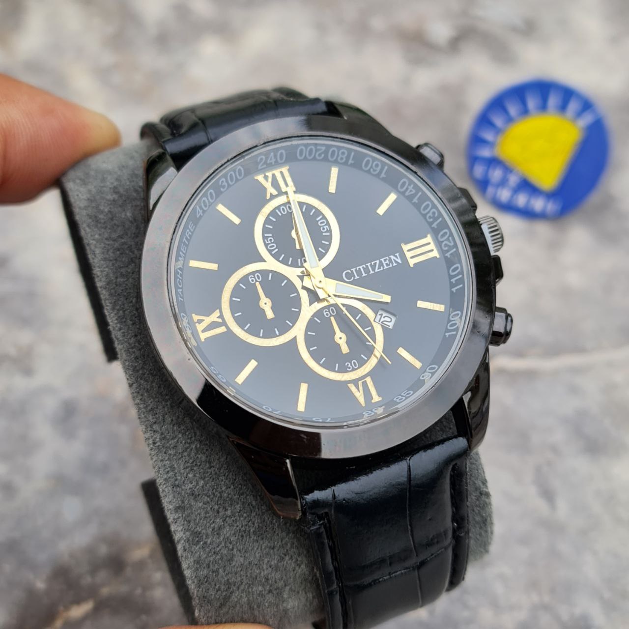 ساعت مردانه سیتیزن