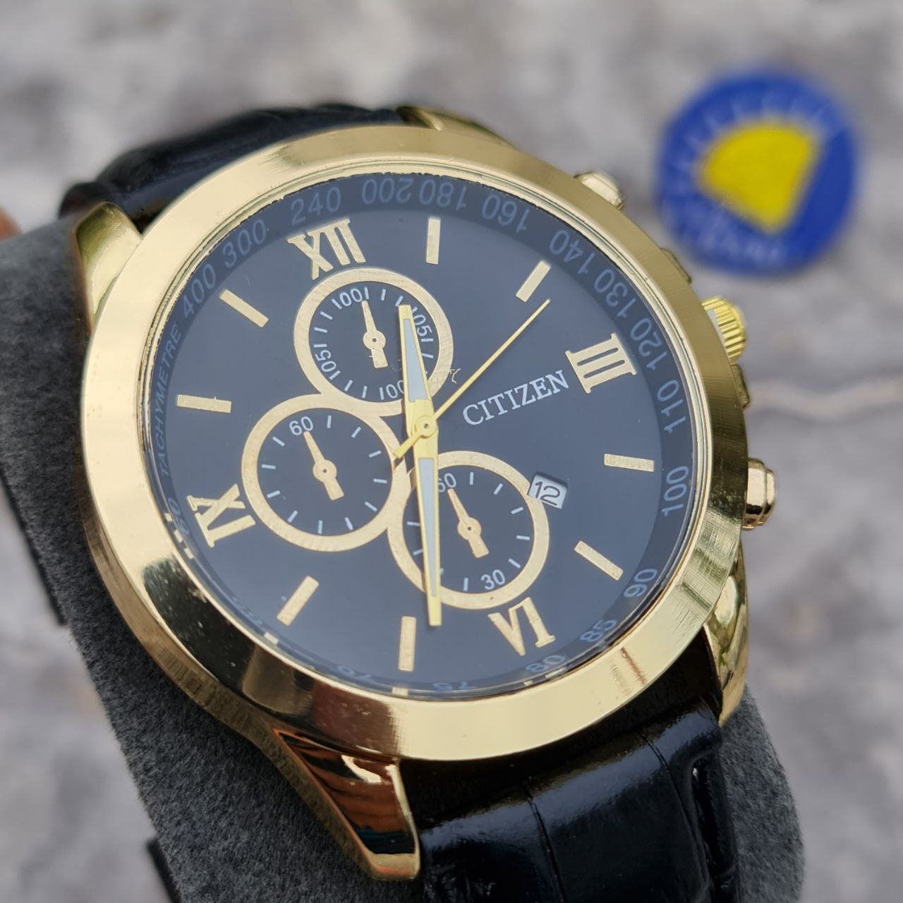 ساعت مردانه سیتیزن