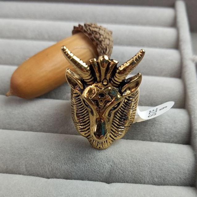 انگشتر بافومت