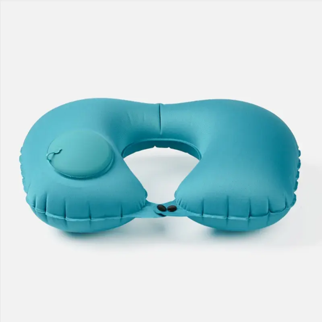 بالشت گردنی بادی