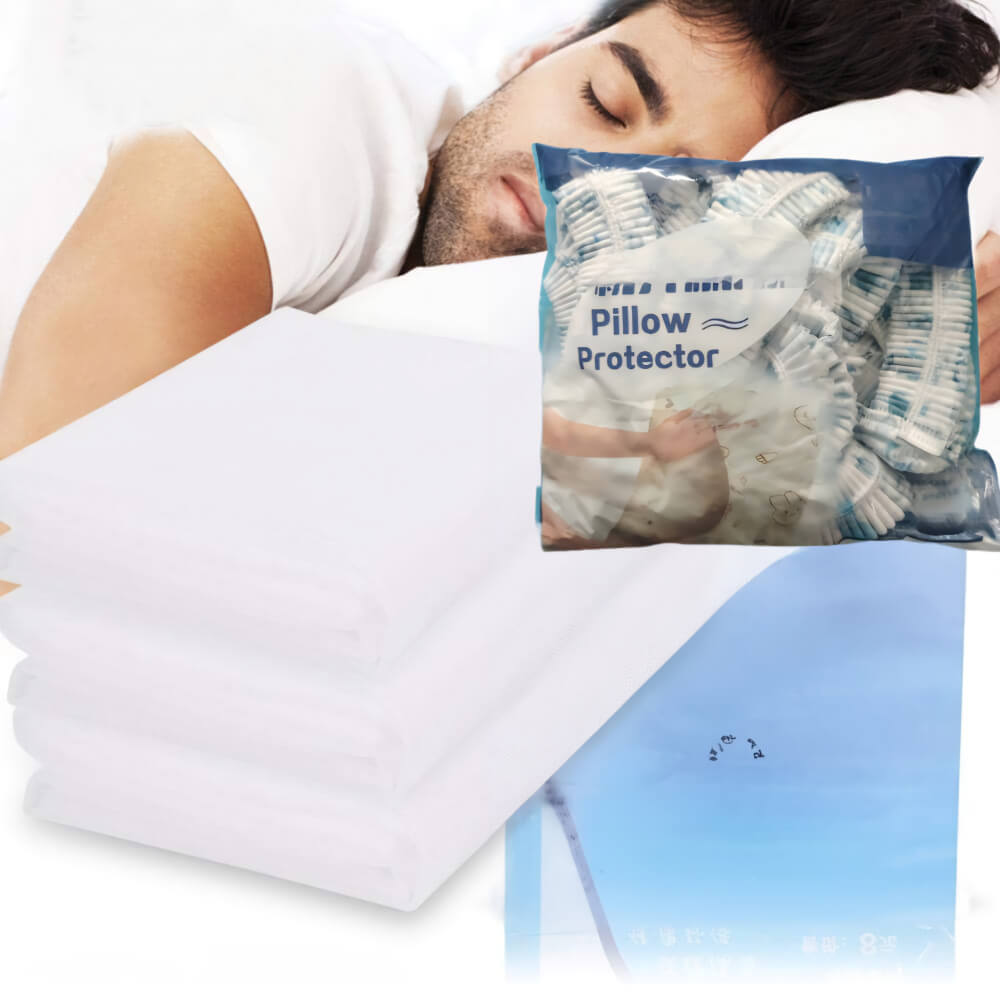Antibacterial travel pillowcase G656 صفحه اصلی