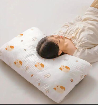 روبالشتی سفری ضد باکتری بسته 10 عددی