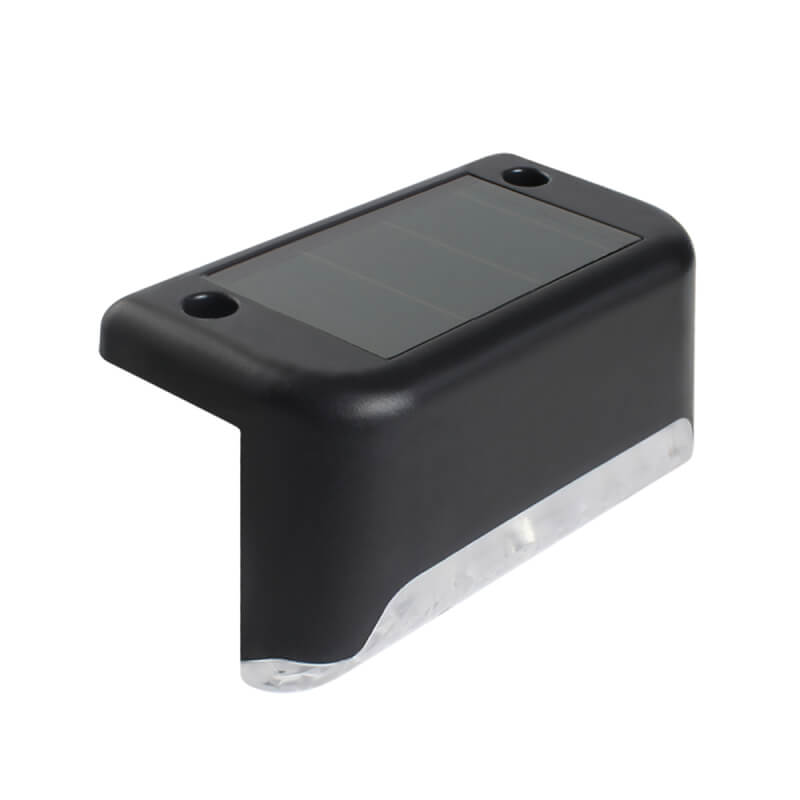 چراغ پله خورشیدی بسته 4 عددی چراغ پله خورشیدی بسته 4 عددی - Image 7