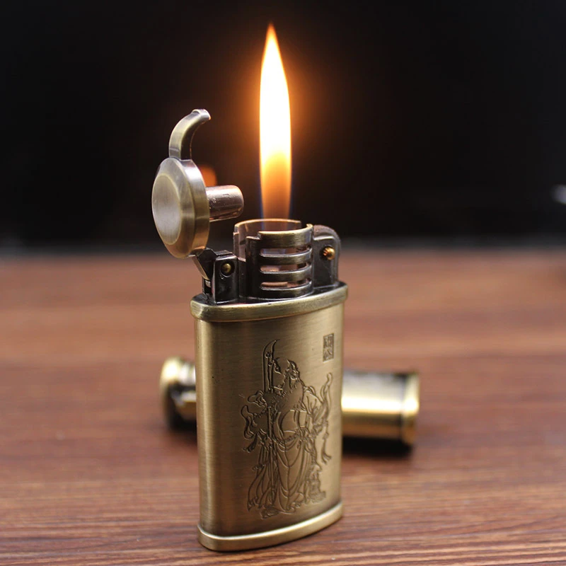 Gas Lighter
