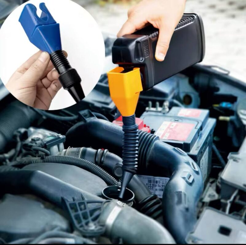 بهترین گجت ها برای ماشین