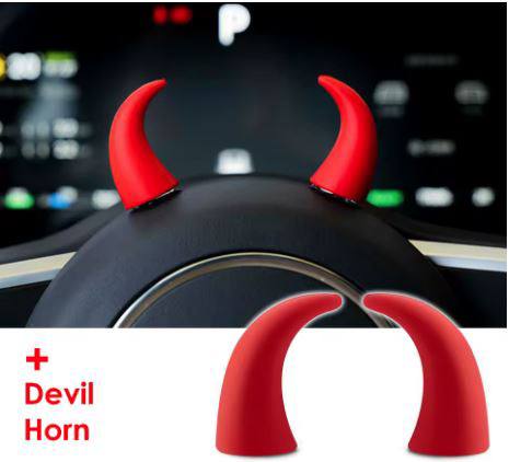 شاخ DEVIL شاخ DEVIL - Image 8