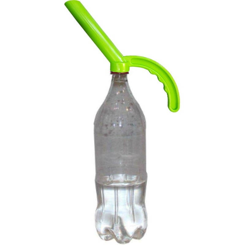 آفتابه مسافرتی