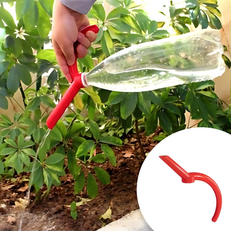 آفتابه مسافرتی آفتابه مسافرتی - Image 4