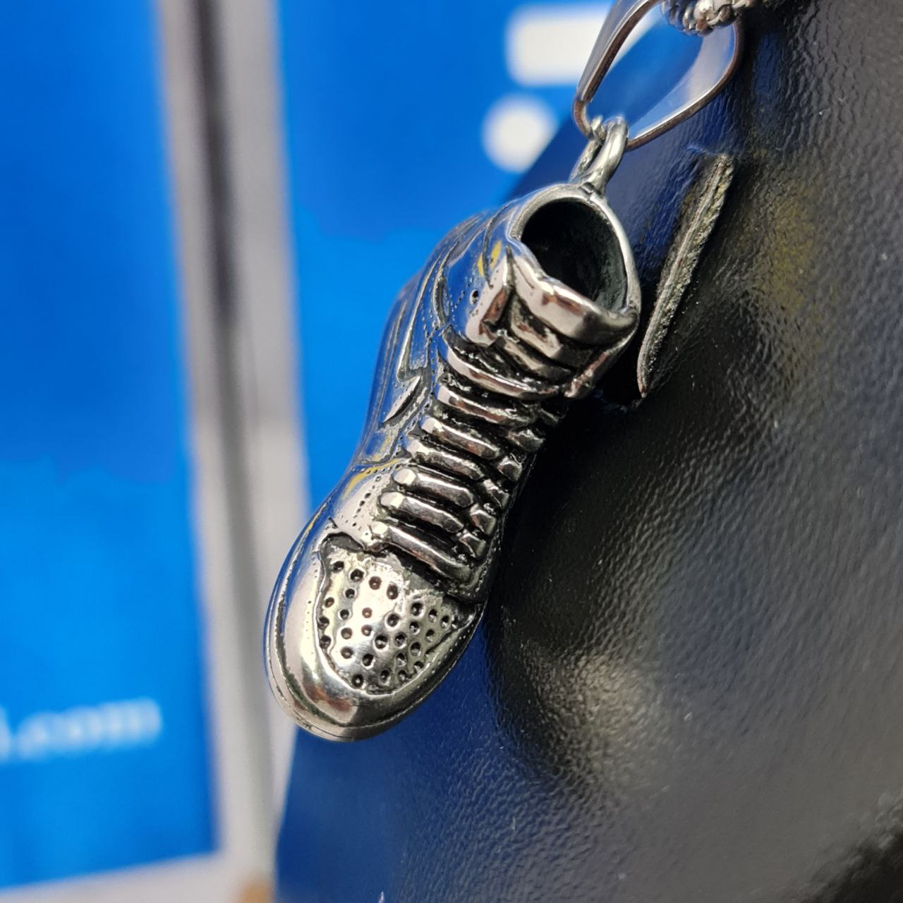 گردنبند نایک جردن