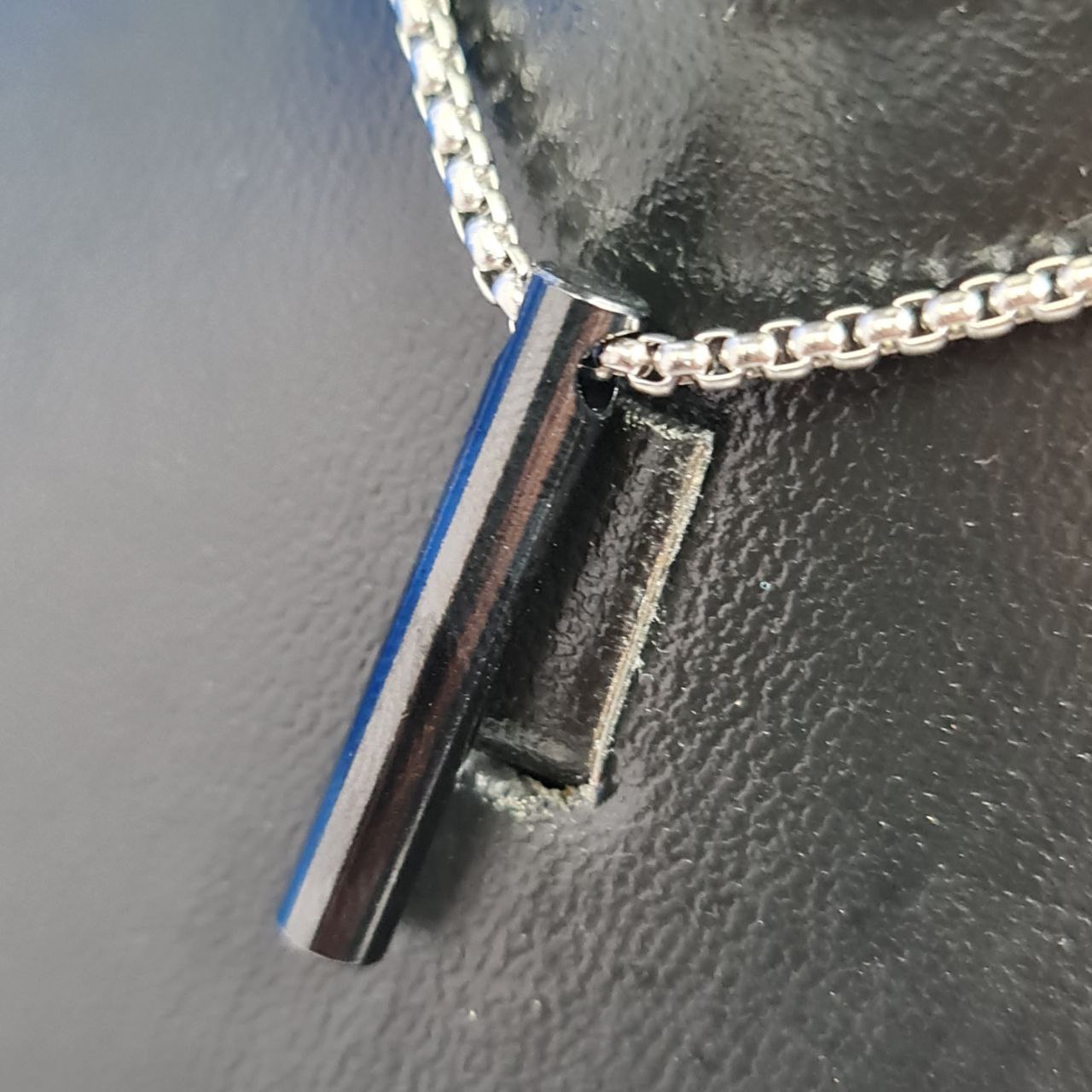 گردنبند استوانه