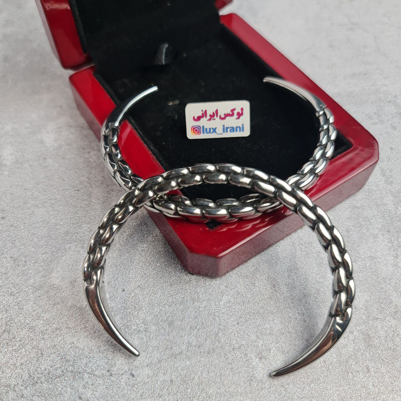 دستبند خلخال وایکینگ