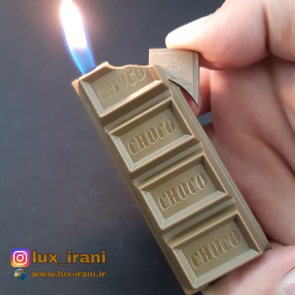 فندک فانتزی دخترانه