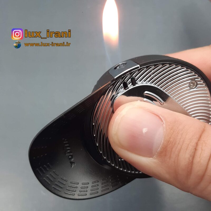 فندک فانتزی پسرانه