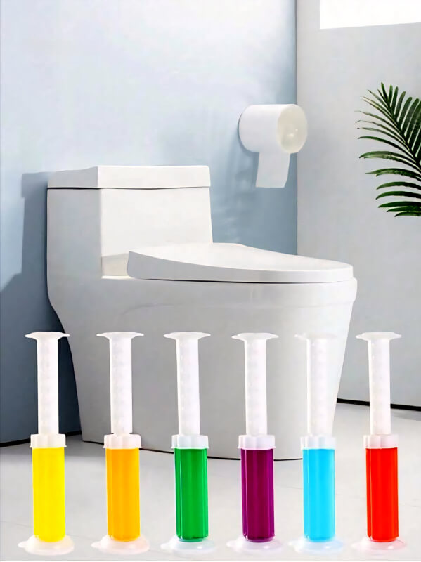 خوشبو کننده و ضد عفونی کننده توالت فرنگی خوشبو کننده و ضد عفونی کننده توالت فرنگی - Image 6