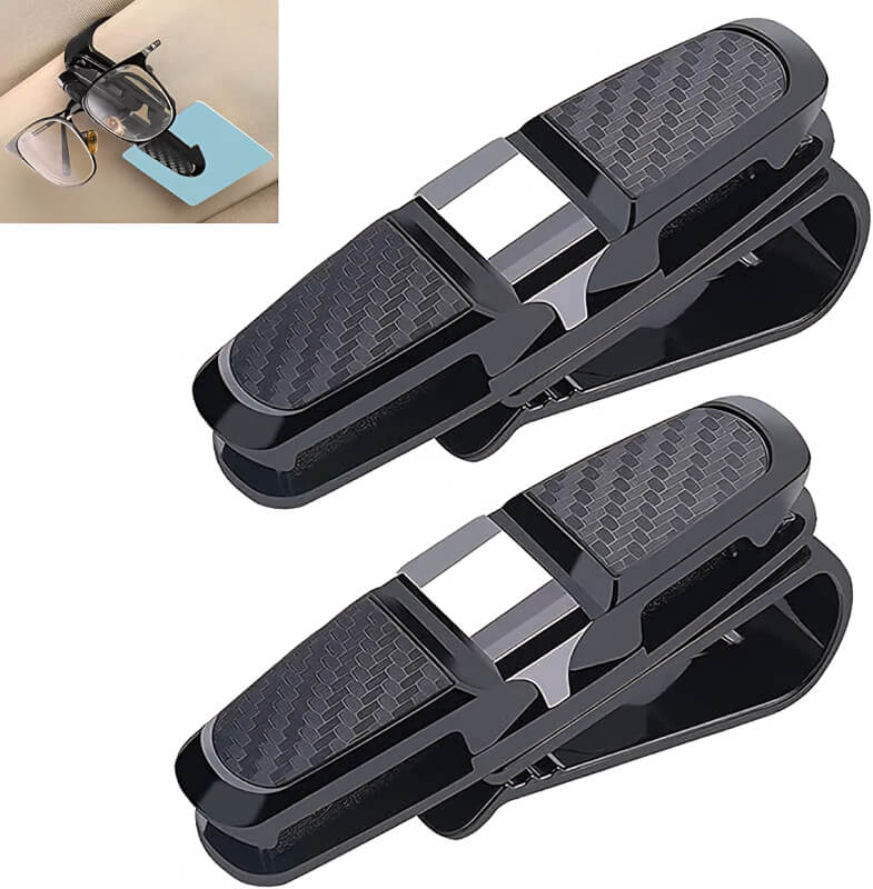 هولدر عینک همه کاره خودرو