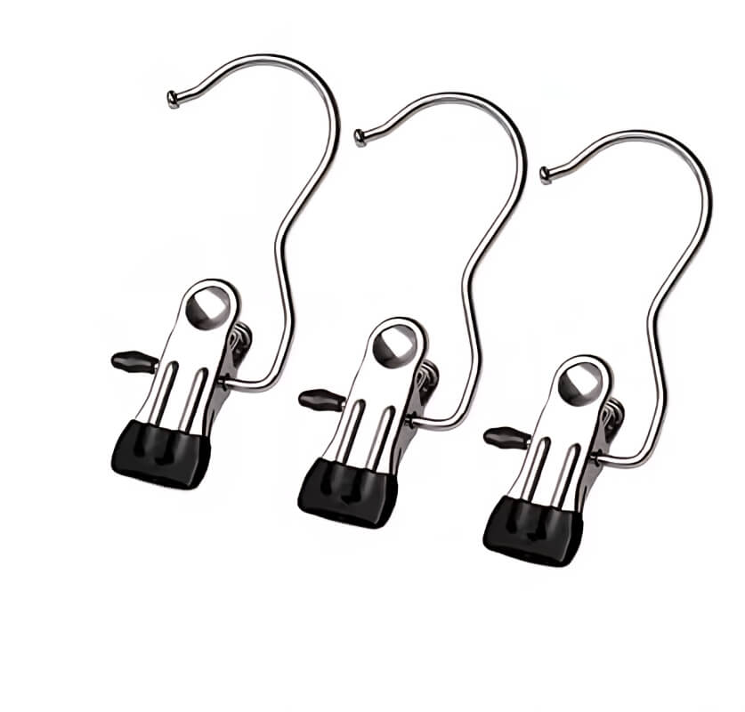 گیره آویز فلزی همه کاره گیره آویز فلزی همه کاره - Image 6