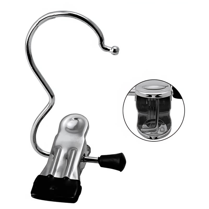 گیره آویز فلزی همه کاره