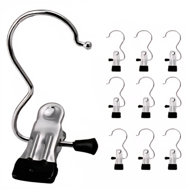 گیره آویز فلزی همه کاره گیره آویز فلزی همه کاره - Image 7