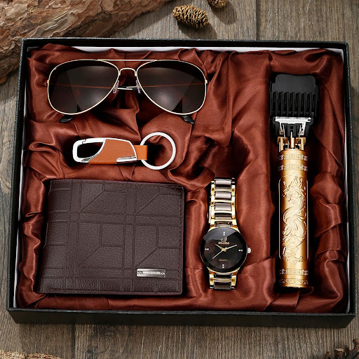 کادو برای دوست پسر